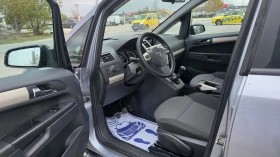 Opel Zafira УНИКАТ/FACE LIFT/7m - 2499 € / 4887.62 лв. - 33098740 6