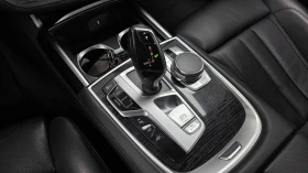 BMW 730 730Ld xDrive - 17048 € / 33342.99 лв. - 77560534 12