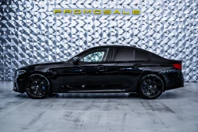 BMW M5 Competition* Carbon* H/K | Auto.bg — изображение 3