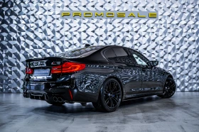 BMW M5 Competition* Carbon* H/K | Auto.bg — изображение 4