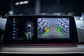 BMW M5 Competition* Carbon* H/K | Auto.bg — изображение 17