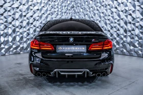 BMW M5 Competition* Carbon* H/K | Auto.bg — изображение 5