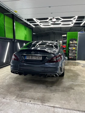 Mercedes-Benz CLS 350 - 19500 € - 12188169 5