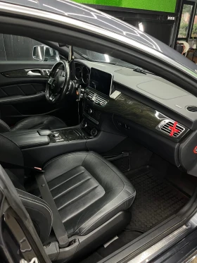 Mercedes-Benz CLS 350 - 19500 € - 12188169 13