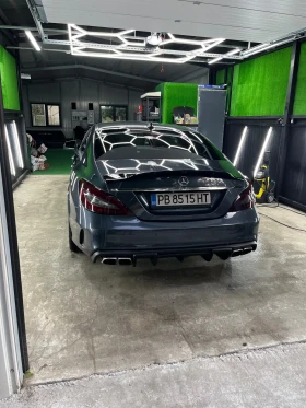 Mercedes-Benz CLS 350 - 19500 € - 12188169 4