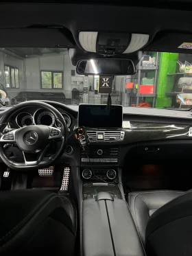 Mercedes-Benz CLS 350 - 19500 € - 12188169 16