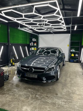 Mercedes-Benz CLS 350 - 19500 € - 12188169 2