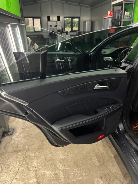 Mercedes-Benz CLS 350 - 19500 € - 12188169 8