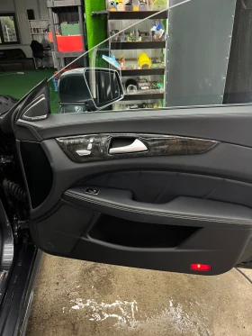 Mercedes-Benz CLS 350 - 19500 € - 12188169 14