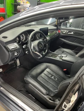 Mercedes-Benz CLS 350 - 19500 € - 12188169 6