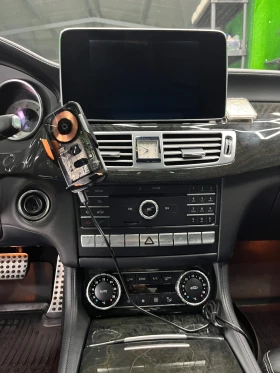 Mercedes-Benz CLS 350 - 19500 € - 12188169 11