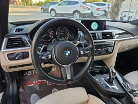 BMW 340 3.0i-360��/M performance/HUD/H&K/133.000km/FULL | Mobile.bg � ����� ������ 8