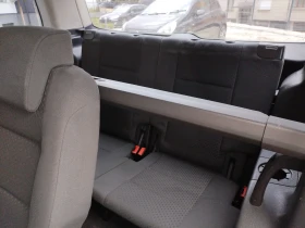 VW Touran 1.9 TDI 105HP BKC ESP 7 МЕСТА  - 2799 € - 29543473 12