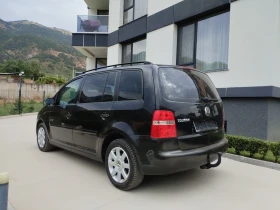 VW Touran 1.9 TDI 105HP BKC ESP 7 МЕСТА  - 2799 € - 29543473 7