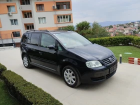 VW Touran 1.9 TDI 105HP BKC ESP 7 МЕСТА  - 2799 € - 29543473 3