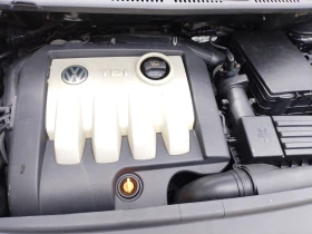 VW Touran 1.9 TDI 105HP BKC ESP 7 МЕСТА  - 2799 € - 29543473 15