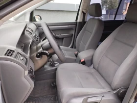 VW Touran 1.9 TDI 105HP BKC ESP 7 МЕСТА  - 2799 € - 29543473 10