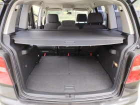 VW Touran 1.9 TDI 105HP BKC ESP 7 МЕСТА  - 2799 € - 29543473 13