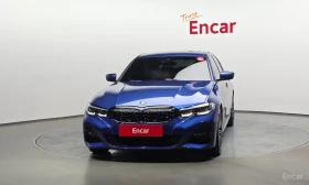 BMW 320 i* M SPORT* HEAD UP* БЕЗ ИНЦИДЕНТИ* КРАЙНА ЦЕНА | Auto.bg — изображение 2