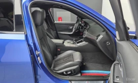 BMW 320 i* M SPORT* HEAD UP* БЕЗ ИНЦИДЕНТИ* КРАЙНА ЦЕНА | Auto.bg — изображение 9