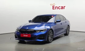 BMW 320 i* M SPORT* HEAD UP* БЕЗ ИНЦИДЕНТИ* КРАЙНА ЦЕНА