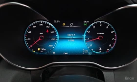 Mercedes-Benz C 200 COUPE* AMG* LINE* BURMESTER* ОБДУХВАНЕ* ХЕДЪП* LAN - 23400 € - 98529169 13