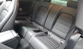 Mercedes-Benz C 200 COUPE* AMG* LINE* BURMESTER* ОБДУХВАНЕ* ХЕДЪП* LAN - 23400 € - 98529169 16
