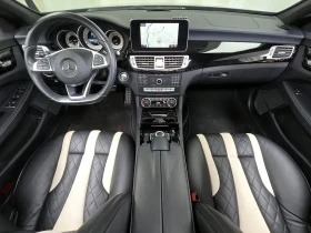 Mercedes-Benz CLS 250 D 4Matic | Auto.bg — изображение 7