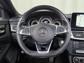 Mercedes-Benz CLS 250 D 4Matic | Auto.bg — изображение 13