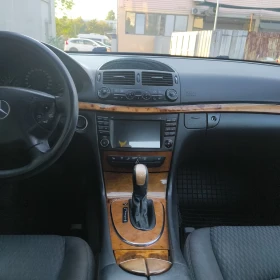 Mercedes-Benz E 220 Седан - 3300 € - 68171339 14