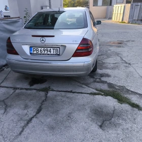 Mercedes-Benz E 220 Седан - 3300 € - 68171339 16