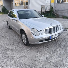 Mercedes-Benz E 220 Седан - 3300 € - 68171339 15