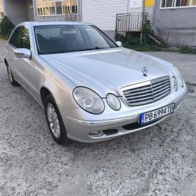 Mercedes-Benz E 220 Седан - 3300 € - 68171339 3