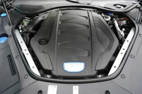 Porsche Panamera 4S Diesel 4.0 V8 - 34999 € - 17523742 15