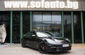 Porsche Panamera 4S Diesel 4.0 V8 - 34999 € - 17523742 3
