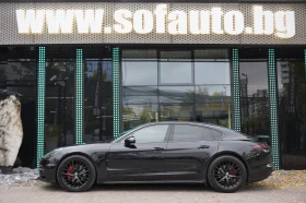 Porsche Panamera 4S Diesel 4.0 V8 - 34999 € - 17523742 4