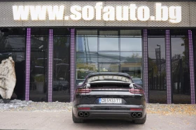 Porsche Panamera 4S Diesel 4.0 V8 - 34999 € - 17523742 5