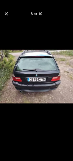 BMW 318 undefined | Auto.bg — изображение 4