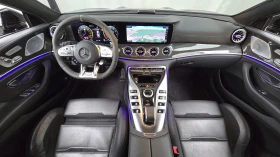 Mercedes-Benz AMG GT 63 S ��. �������� HUD 360 ������ ����* encareu.com | Mobile.bg � ����� ������ 7