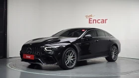 ������ Mercedes-Benz AMG GT