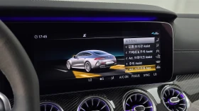 Mercedes-Benz AMG GT 63 S ��. �������� HUD 360 ������ ����* encareu.com | Mobile.bg � ����� ������ 17