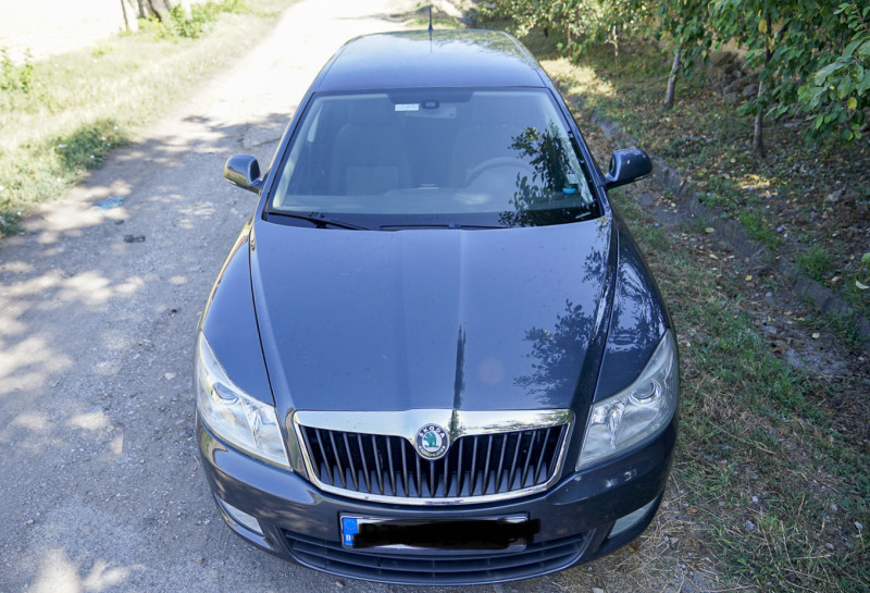 Skoda Octavia, снимка 14 - Автомобили и джипове - 46180613