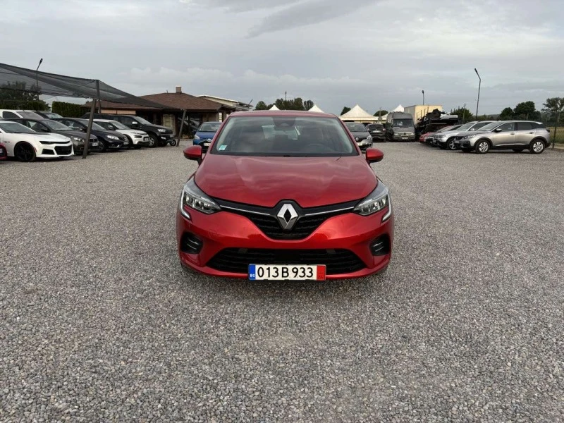 Renault Clio 1.0 Еuro 6 , Нов внос, снимка 1 - Автомобили и джипове - 46304840