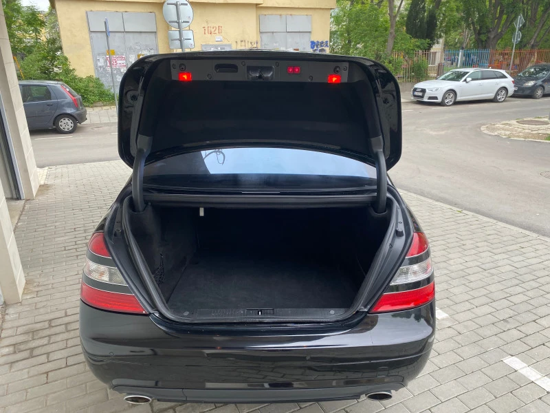 Mercedes-Benz S 500 S550 AMG 104000 км 4Matic LONG, снимка 9 - Автомобили и джипове - 46650137