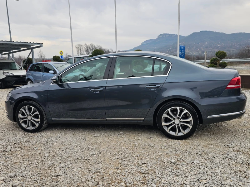 VW Passat 1.6TDI 105кс EURO 5b! ! РЕАЛНИ КИЛОМЕТРИ, снимка 2 - Автомобили и джипове - 48995339