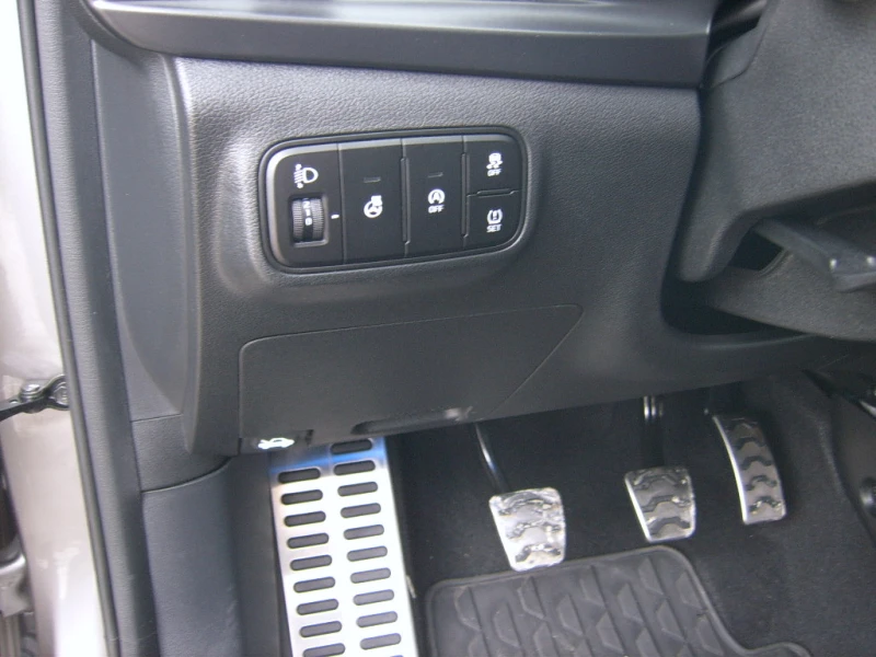 Hyundai Bayon 1, 2i    лизинг, снимка 12 - Автомобили и джипове - 50433008