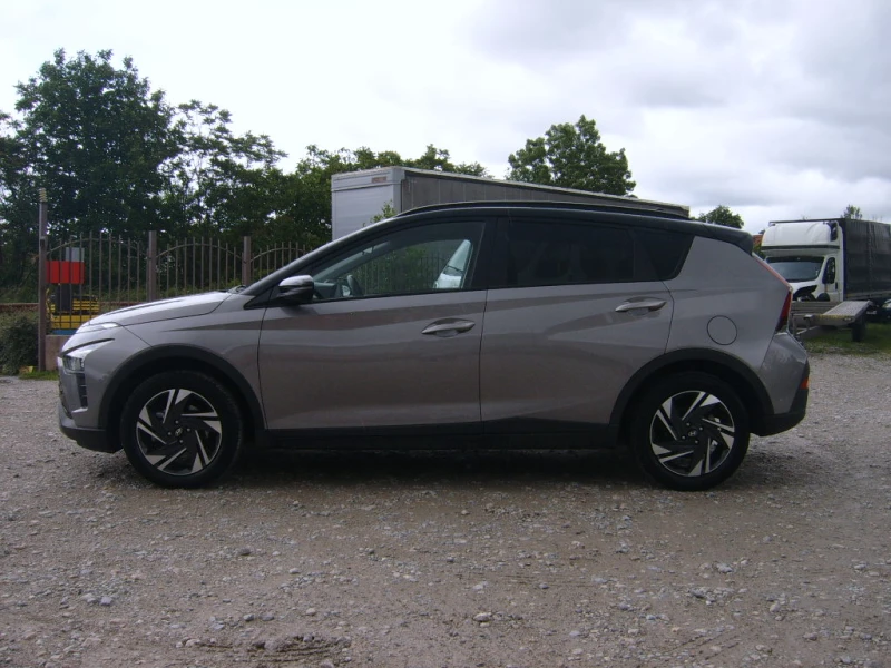 Hyundai Bayon 1, 2i    лизинг, снимка 5 - Автомобили и джипове - 50433008