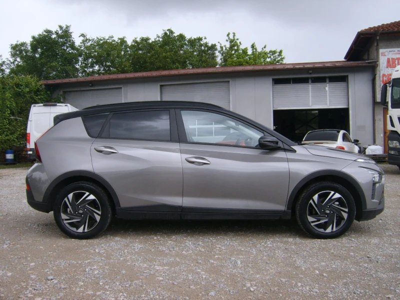 Hyundai Bayon 1, 2i    лизинг, снимка 3 - Автомобили и джипове - 50433008