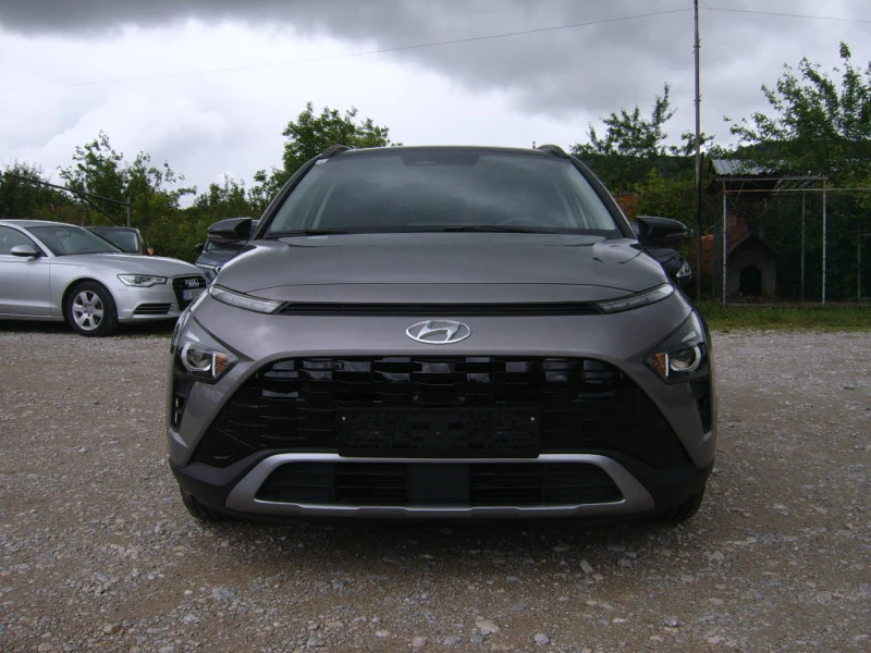 Hyundai Bayon 1, 2i    лизинг, снимка 2 - Автомобили и джипове - 50433008