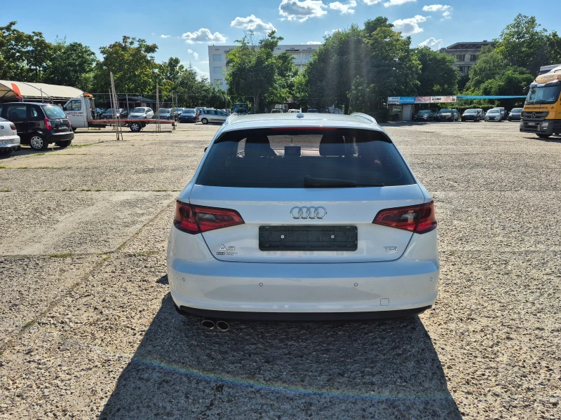 Audi A3 2.0 TDI /150 кс , снимка 6 - Автомобили и джипове - 50989515